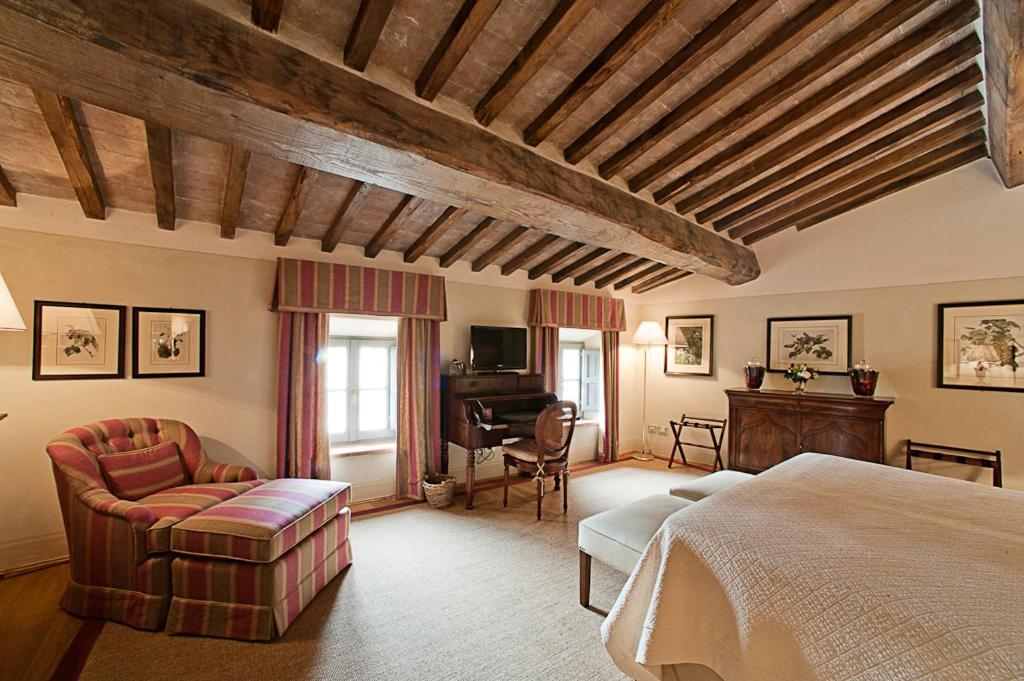 La Locanda Di Cetona Cameră foto