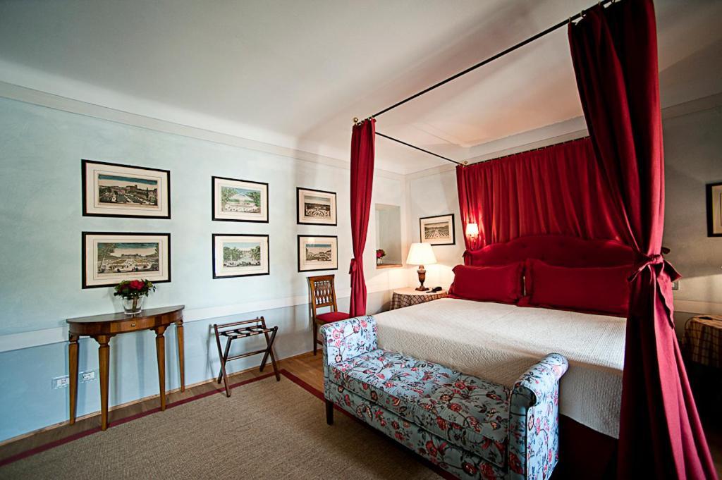 La Locanda Di Cetona Cameră foto